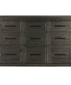 Sun Valley Dresser