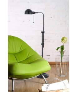 Alternative view of Corby Floor Lamp