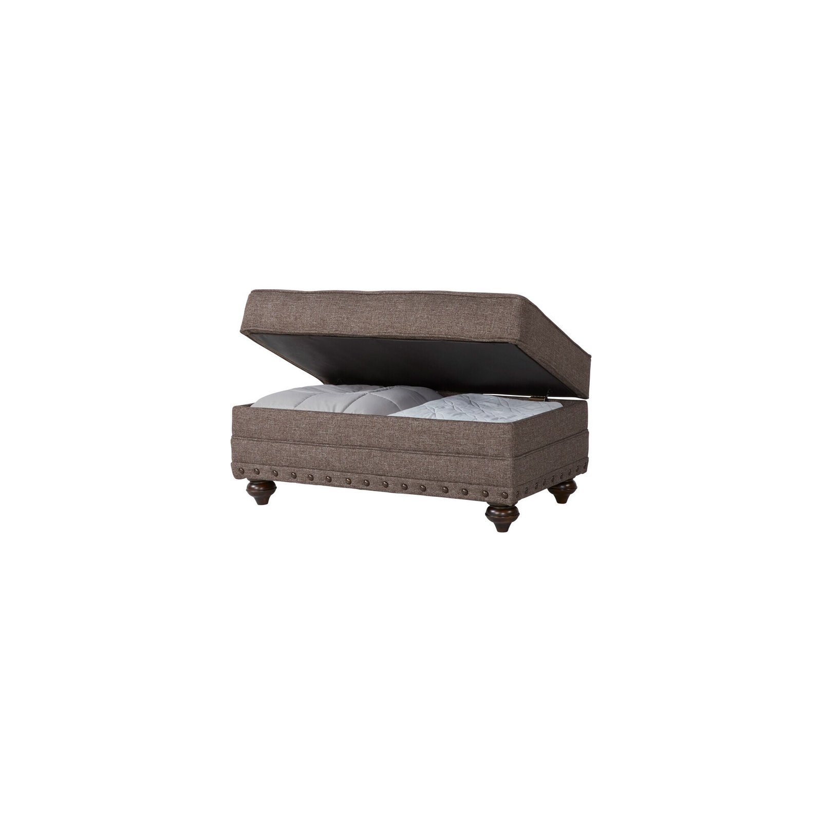 Phineas Storage Ottoman - Image 2