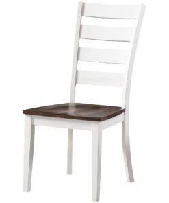 Kona Ladder Back Chair