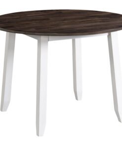 Kona Drop Leaf Dining Table