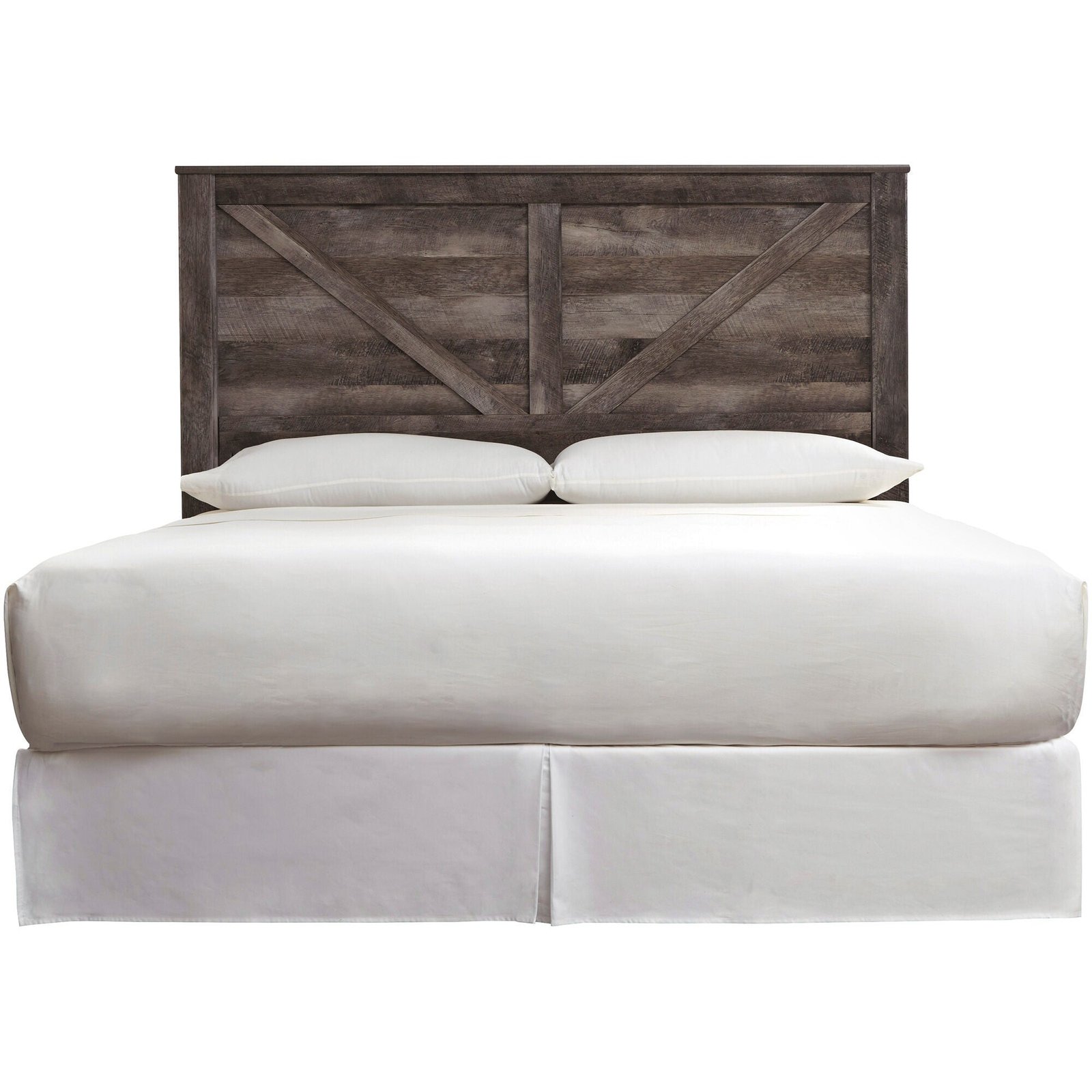 Wynnlow Panel Headboard - Image 4