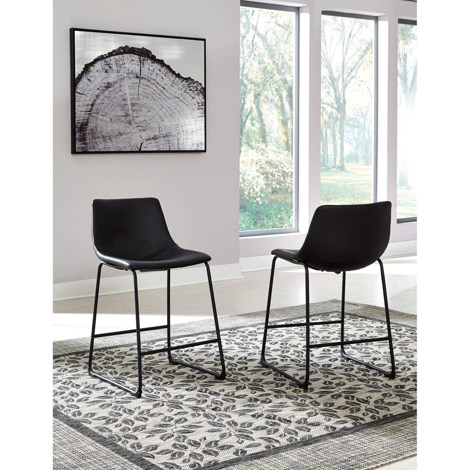 Centiar Counter Stool - Image 9