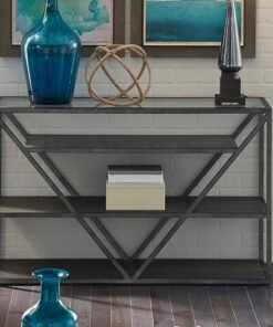 Alternative view of Arista Sofa Table