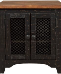 Valebeck End Table