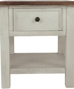 Bolanburg End Table