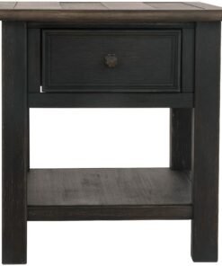 Tyler Creek End Table