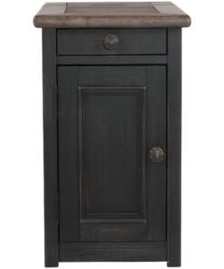 Tyler Creek Chairside Table
