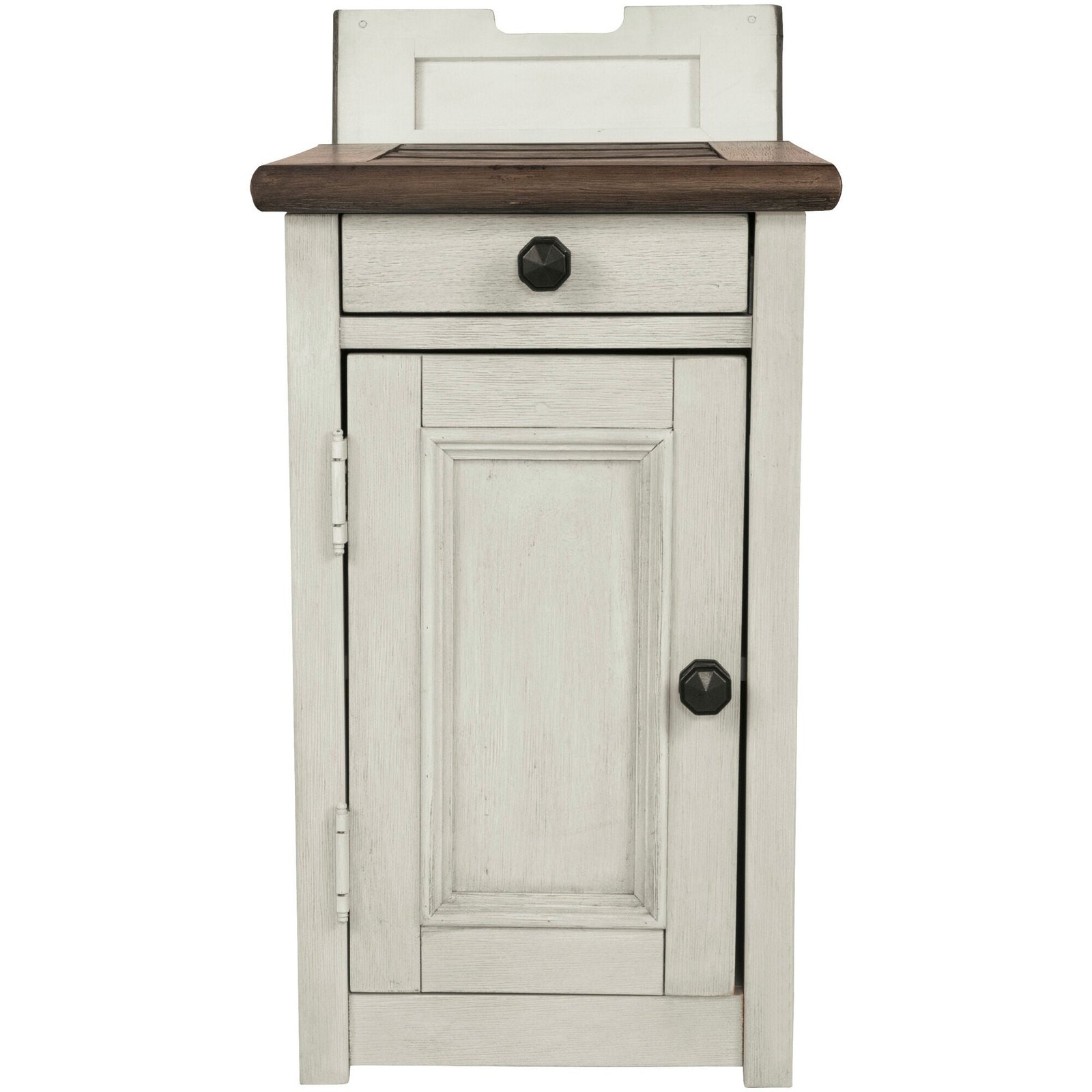 Bolanburg Chairside Table - Image 3