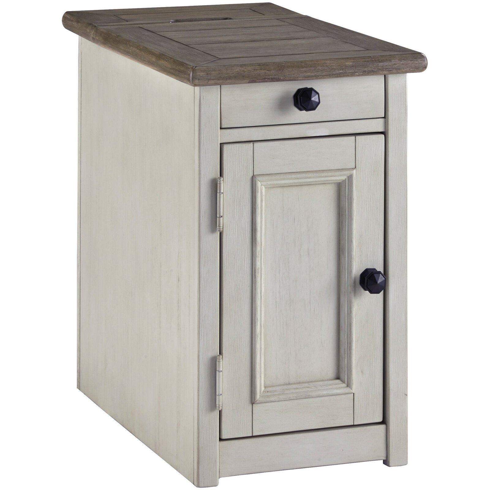 Bolanburg Chairside Table