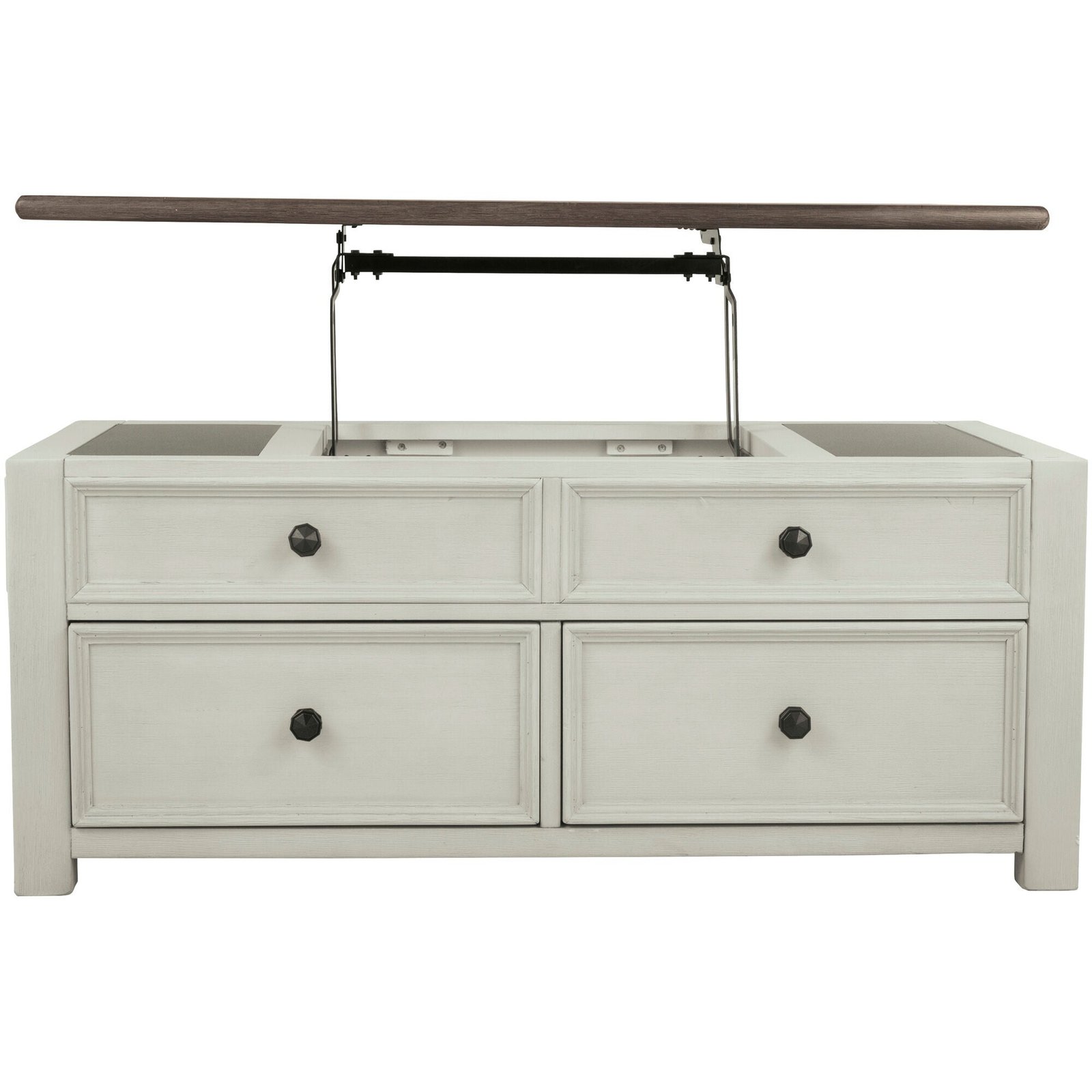 Bolanburg Lift Top Coffee Table - Image 3