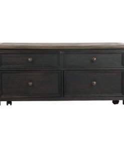 Tyler Creek Lift Top Coffee Table