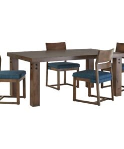 Tower 5 Piece Dining Set