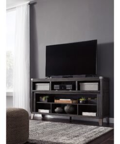 Alternative view of Todoe 65 Inch TV Stand