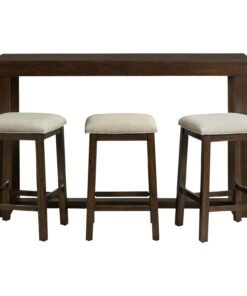 Hardy 4 Piece Bar Set