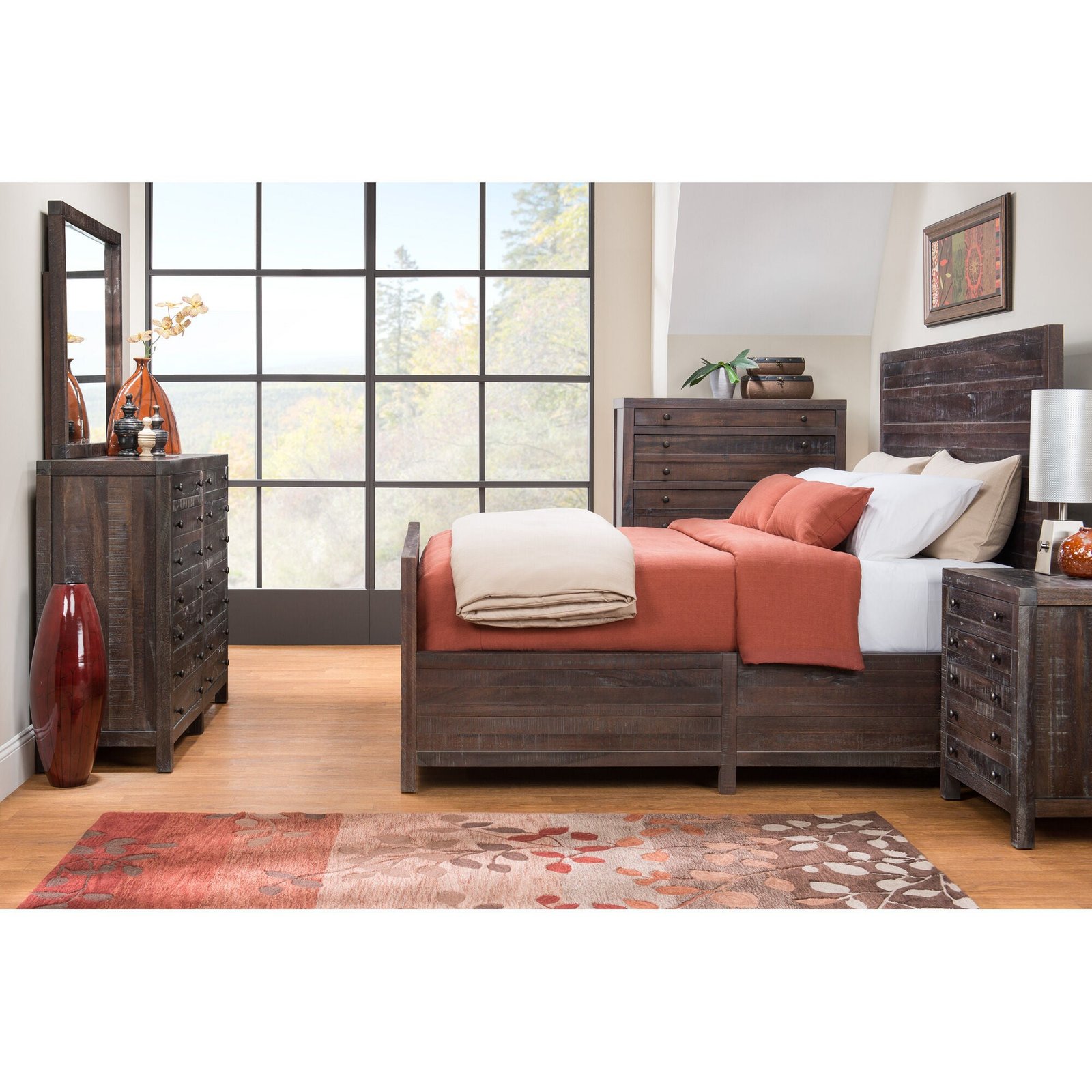 Townsend 4 Piece Room Group - Image 3