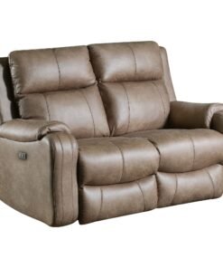 Contour Power+ Reclining Loveseat