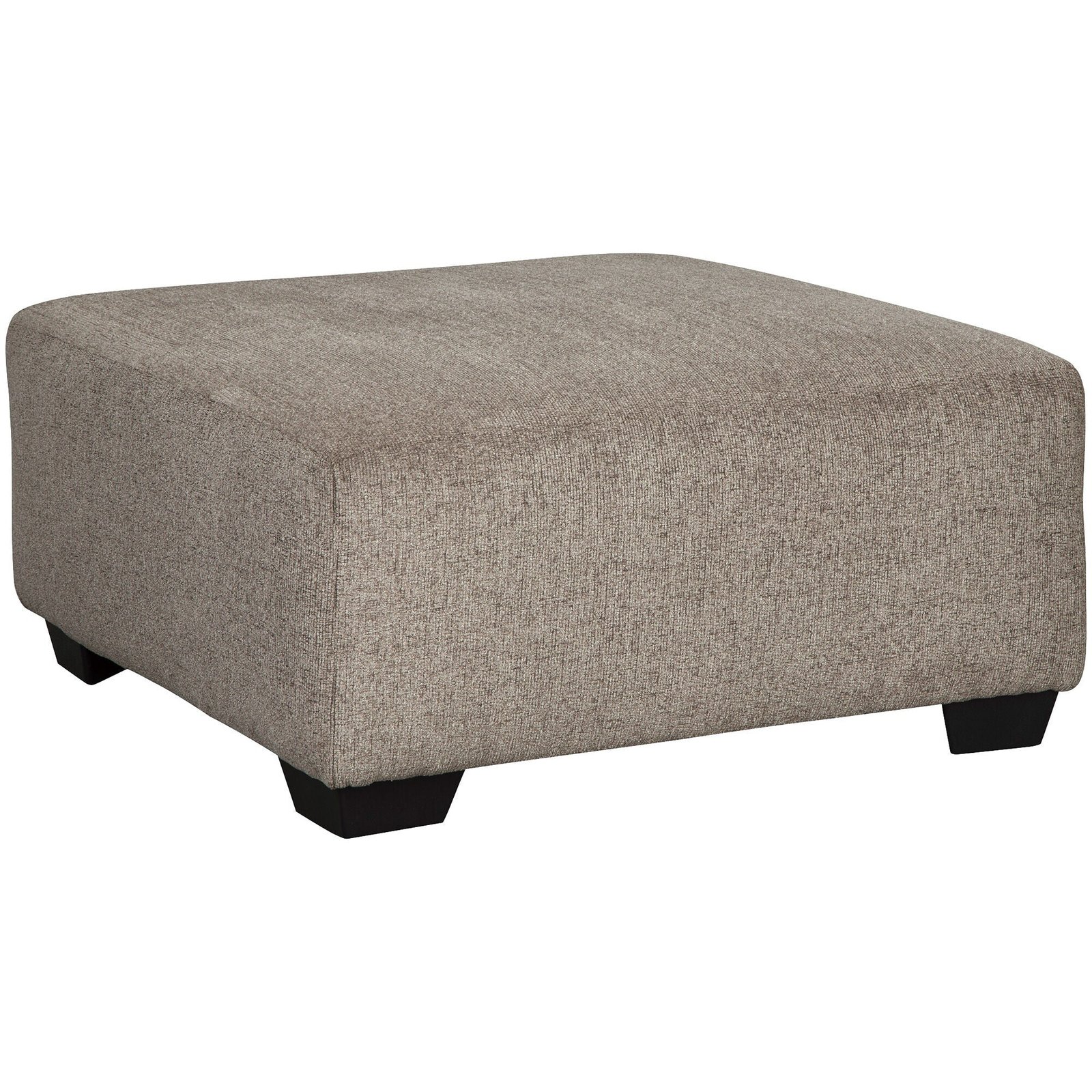 Ballinasloe Left Chaise Sectional and Ottoman - Image 8