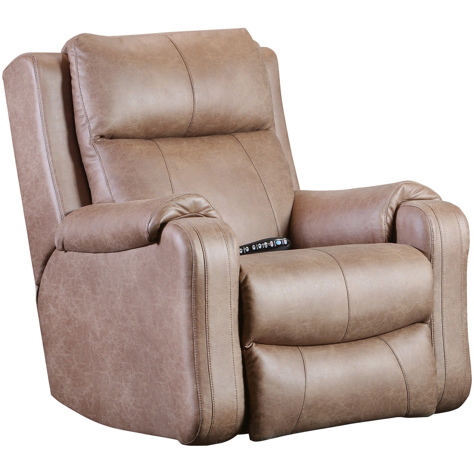 Contour SoCozi Power+ Next Level Recliner