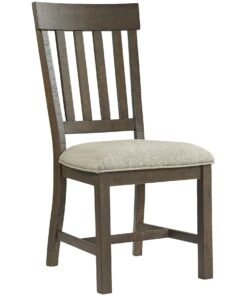 Alternative view of Sullivan Dining Chair