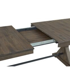Alternative view of Sullivan Dining Table