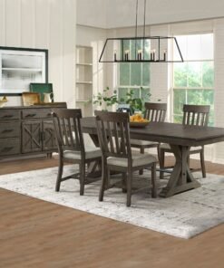 Alternative view of Sullivan 5 Piece Package