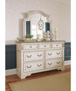 Realyn Large Mirror