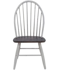 Farmhouse Windsor Side Chair