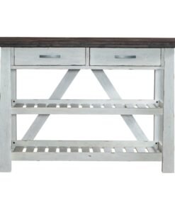 Farmhouse Server