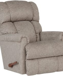 Alternative view of Pinnacle Wall Recliner