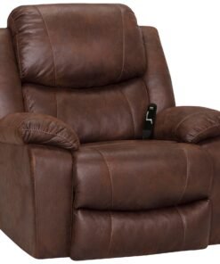 Sherman Power Rocker Recliner
