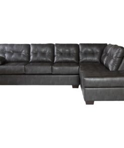 Satross Right Chaise Sectional