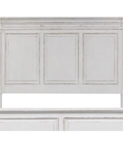 Abbey Park Panel Headboard