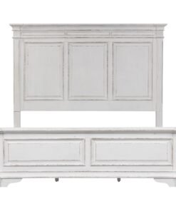Abbey Park Panel Bed