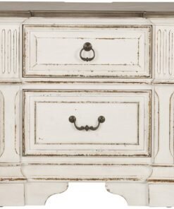 Abbey Park Nightstand