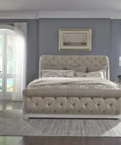 Abbey Park 4 Piece Bedroom Set