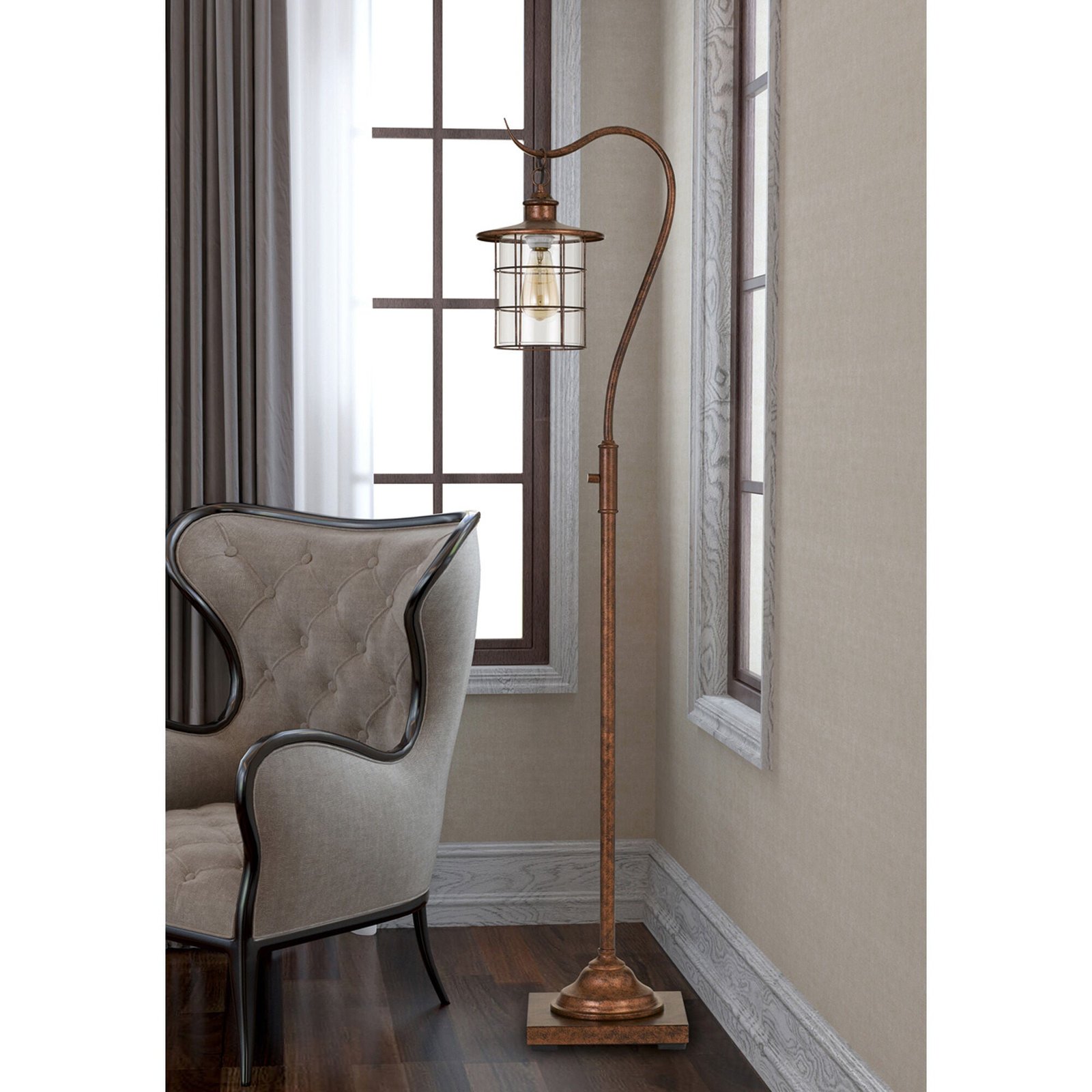 Silverton Floor Lamp - Image 2