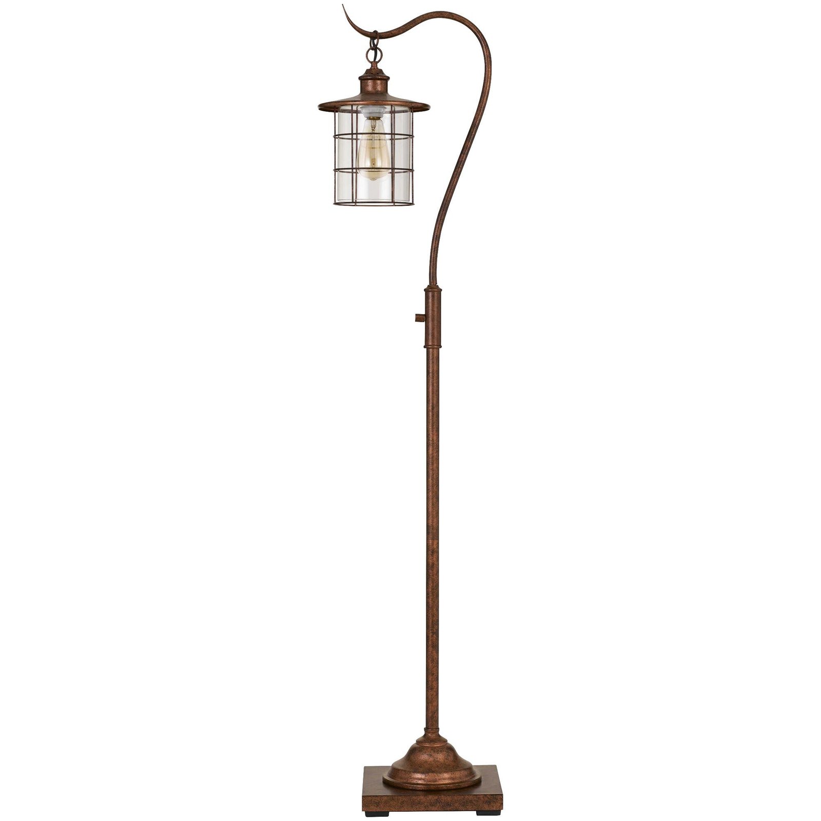 Silverton Floor Lamp