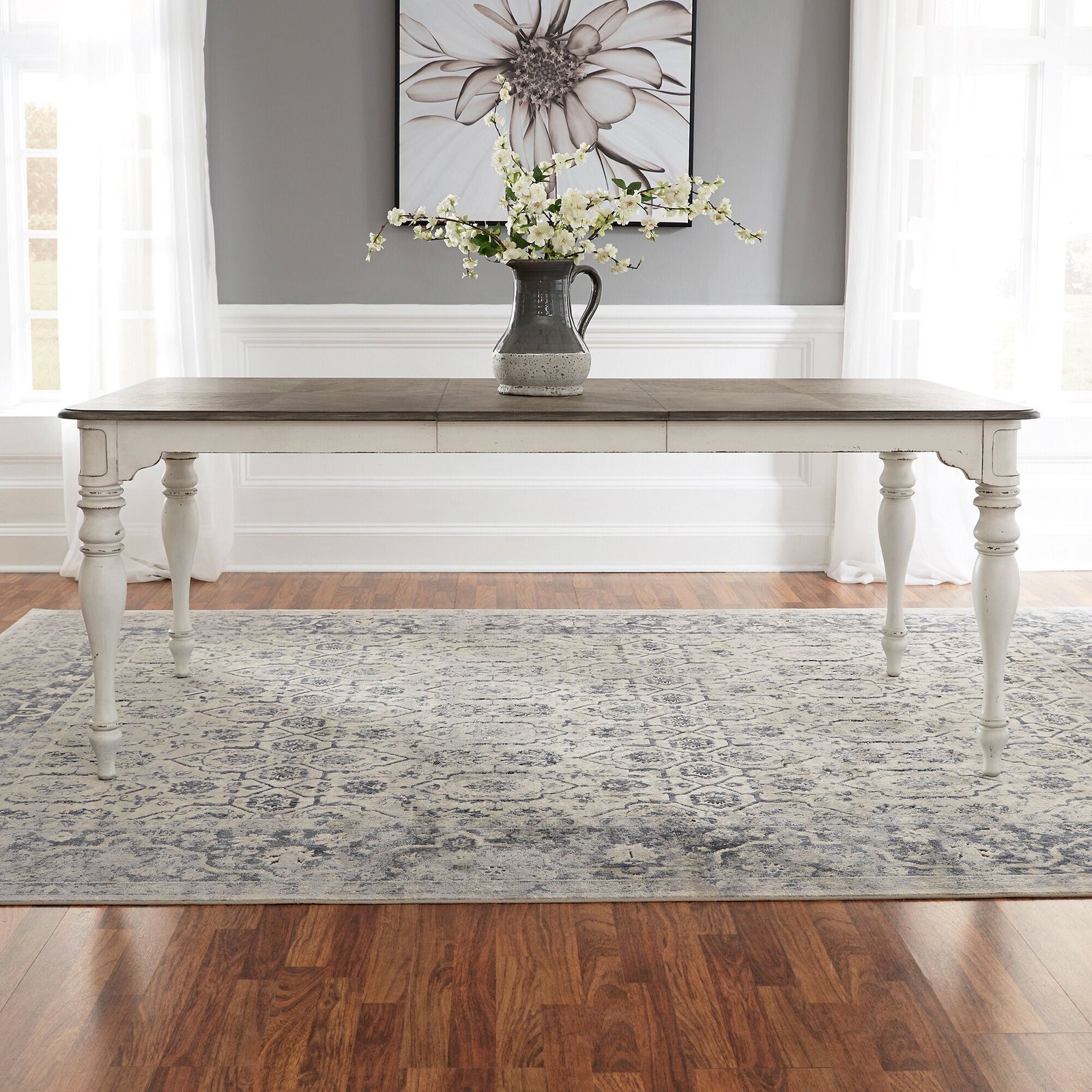 Magnolia Manor Dining Table - Image 2