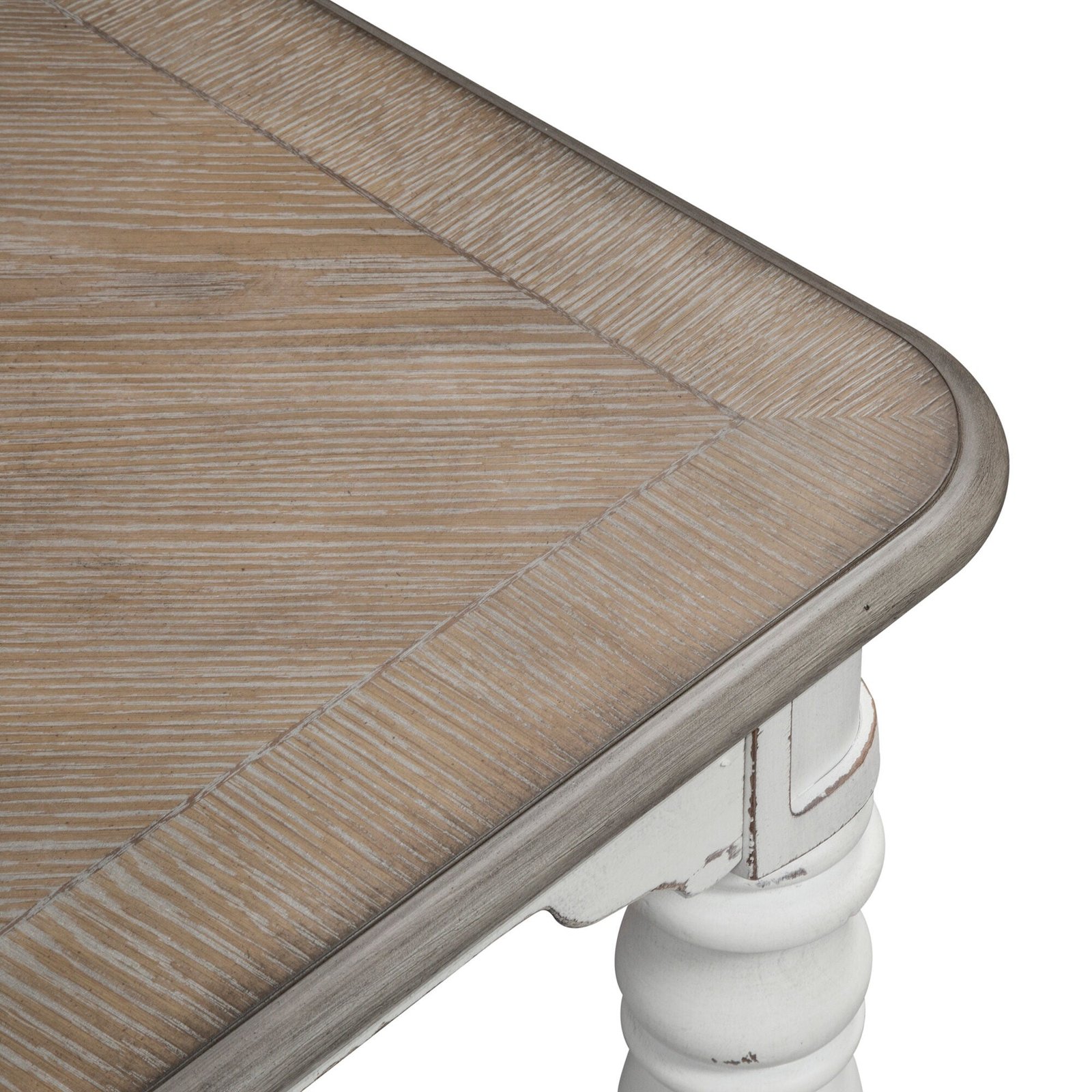 Magnolia Manor Dining Table - Image 3
