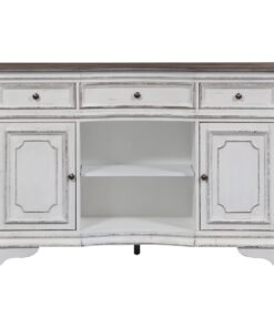 Magnolia Manor Server