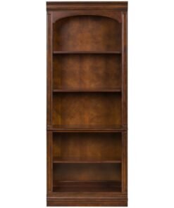 Brayton Manor Open Bookcase