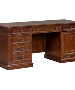 Alternative view of Brayton Manor Credenza