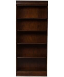 Brayton Manor 72 Inch Bookcase