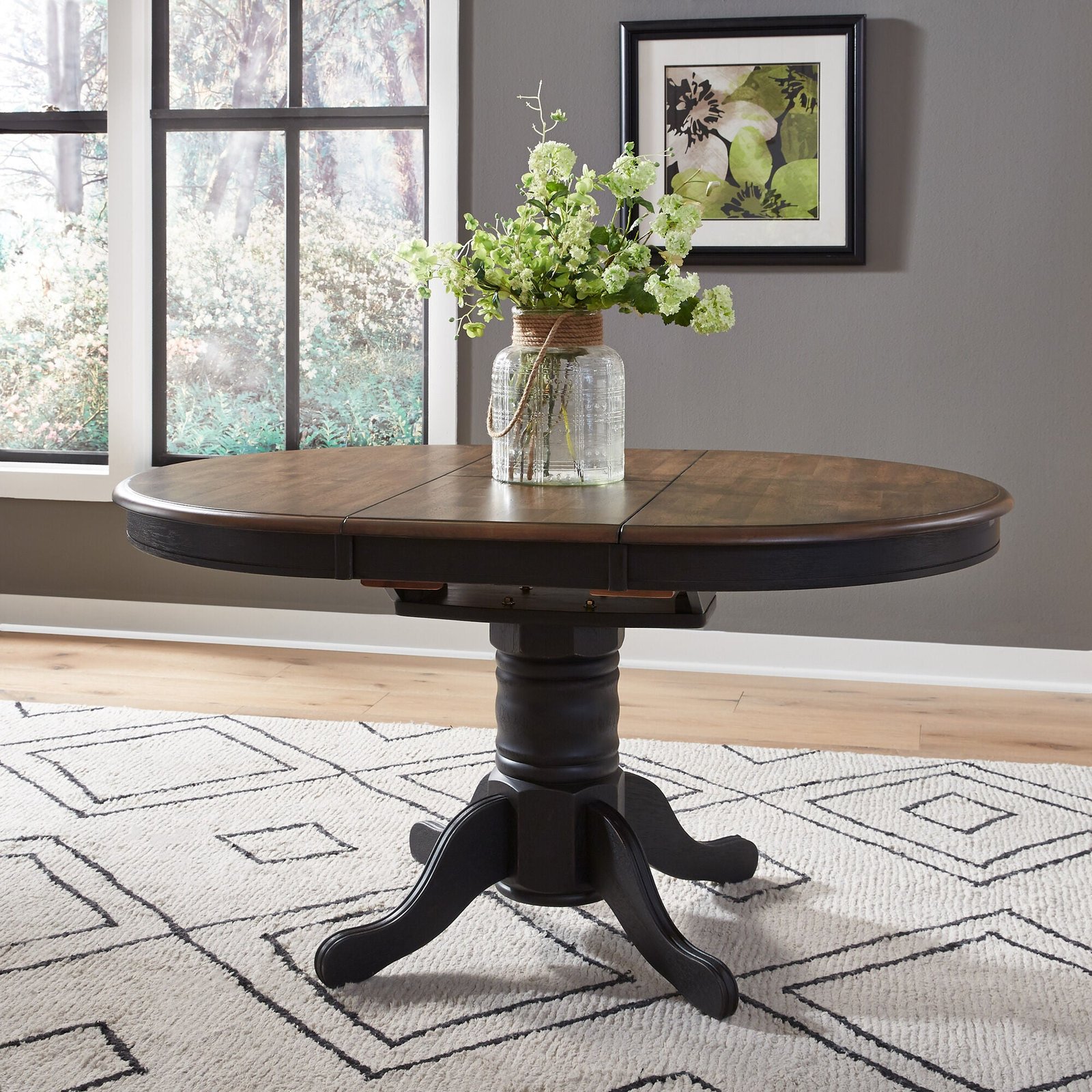 Carolina Crossing Dining Table - Image 9