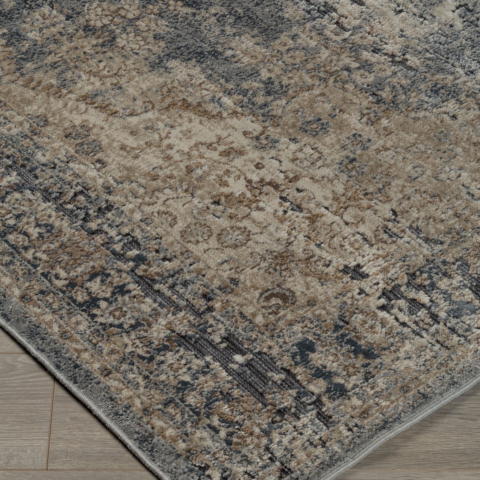 South Blue Rug - Image 2