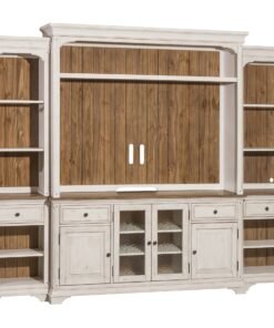 Alternative view of Morgan Creek Entertainment Wall