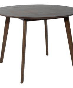 Alternative view of Space Savers 3 Piece Drop Leaf Dining Set
