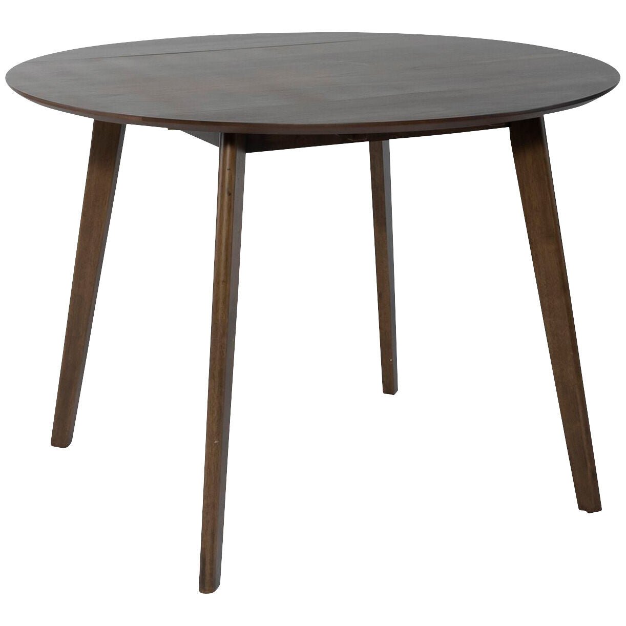 Space Savers 3 Piece Drop Leaf Dining Set - Image 2