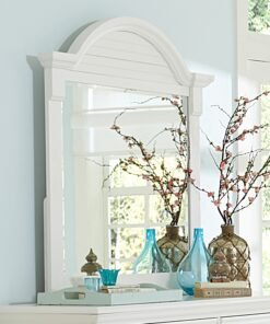 Alternative view of Summer House I Mirror